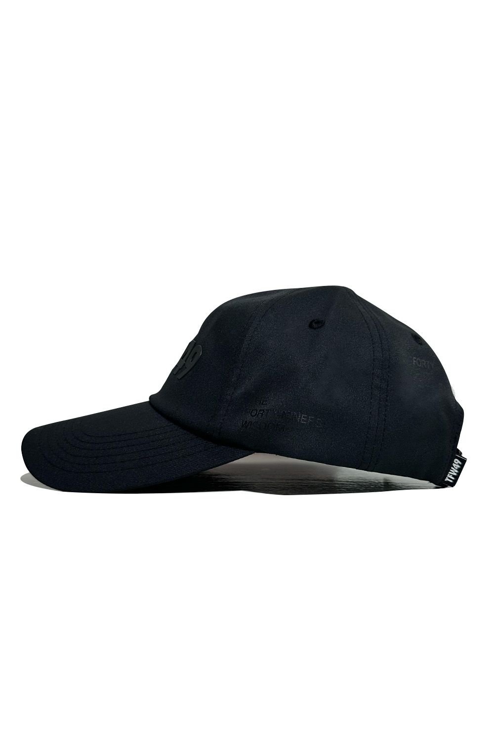 TFW49 5PANEL CAP  / TFW49 5パネル キャップ