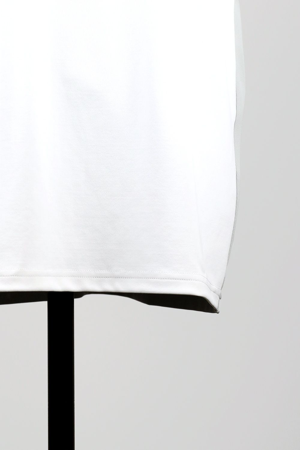 RELAX MOCK NECK T / リラックス モックネック ティー