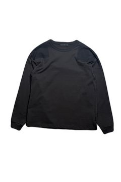 MILITARY L/S T / ミリタリー ロングスリーブ Tシャツ