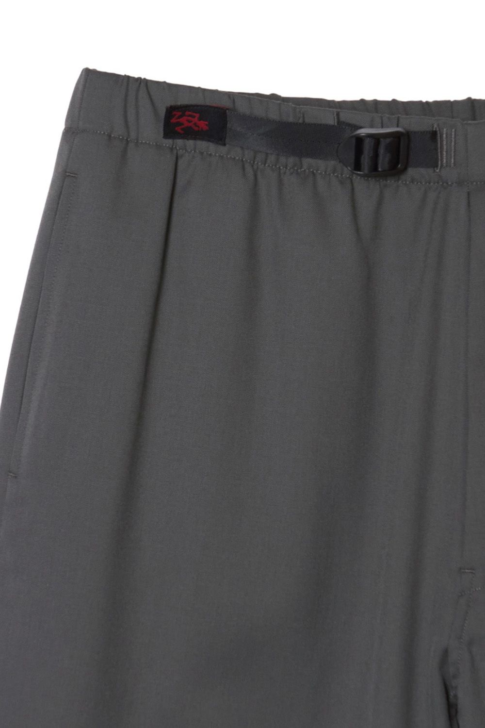 N.HOOLYWOOD COMPILE × Gramicci TAPERED PANTS / エヌハリウッド コンパイル × グラミチ テーパード パンツ