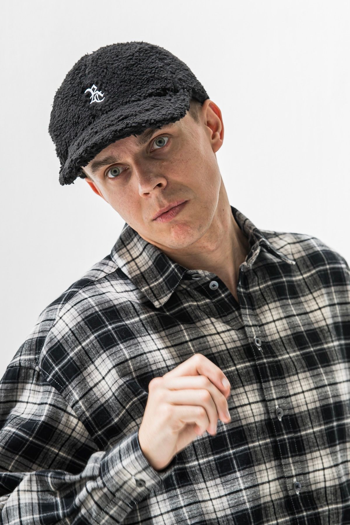 BOA LOW CAP / ボアローキャップ