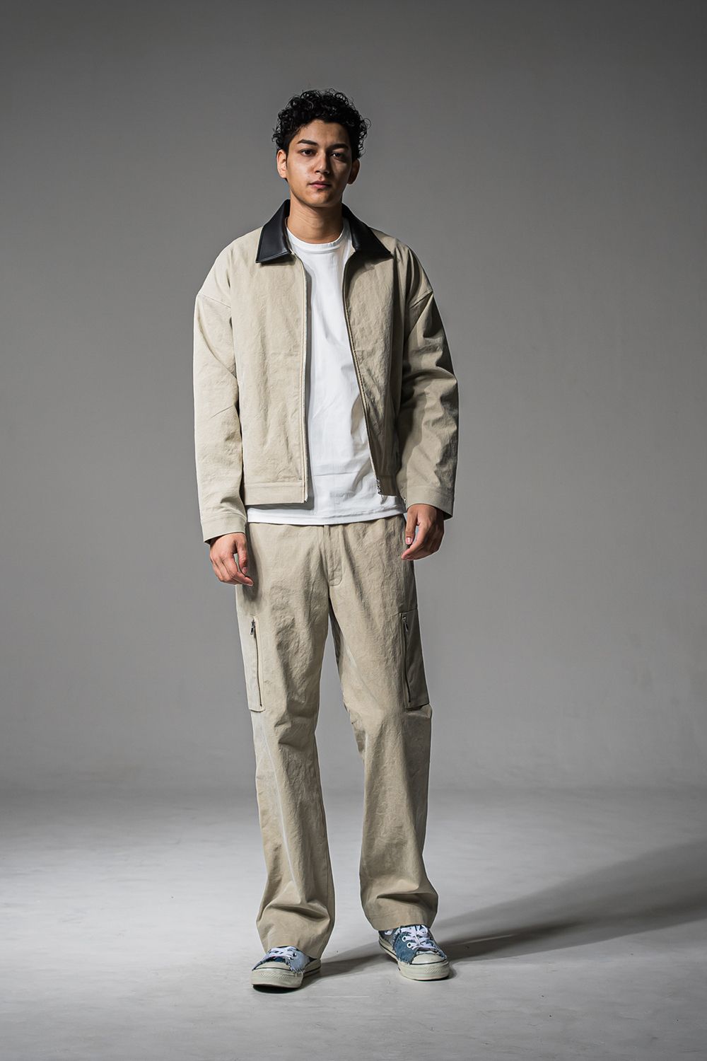 DAVID CARGO PANTS / デヴィッド カーゴパンツ