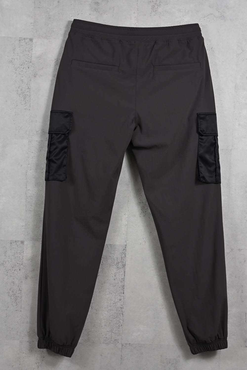 NY PT CARGO PANTS / ナイロン イージー カーゴパンツ