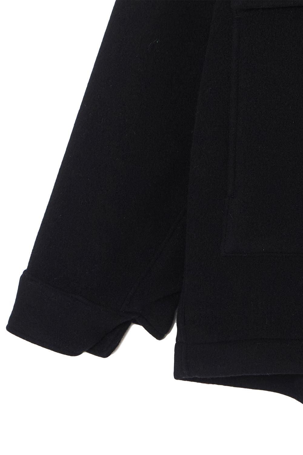 N.HOOLYWOOD COMPILE CPO BLOUSON / エヌハリウッド コンパイル CPO ブルゾン