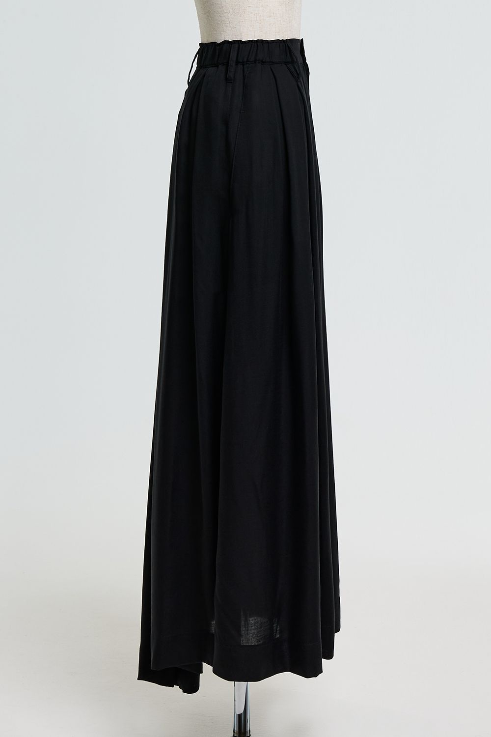 Drape Skirt