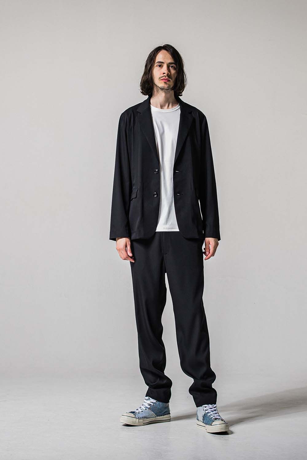 GARY LOOSE JACKET / ゲイリー ルーズ ジャケット