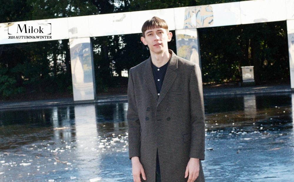2020 AUTUMN&WINTER
