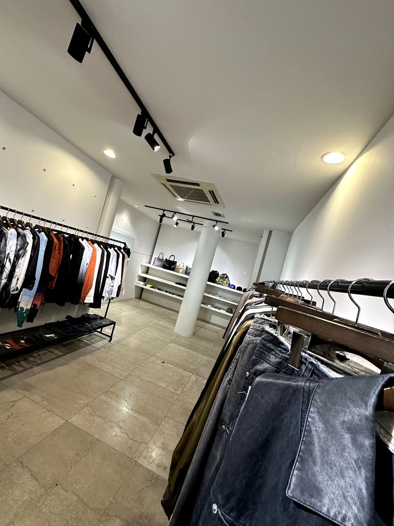 meagratia 2025S/S 受注会&ご予約の受付は明日9/23(月)まで！