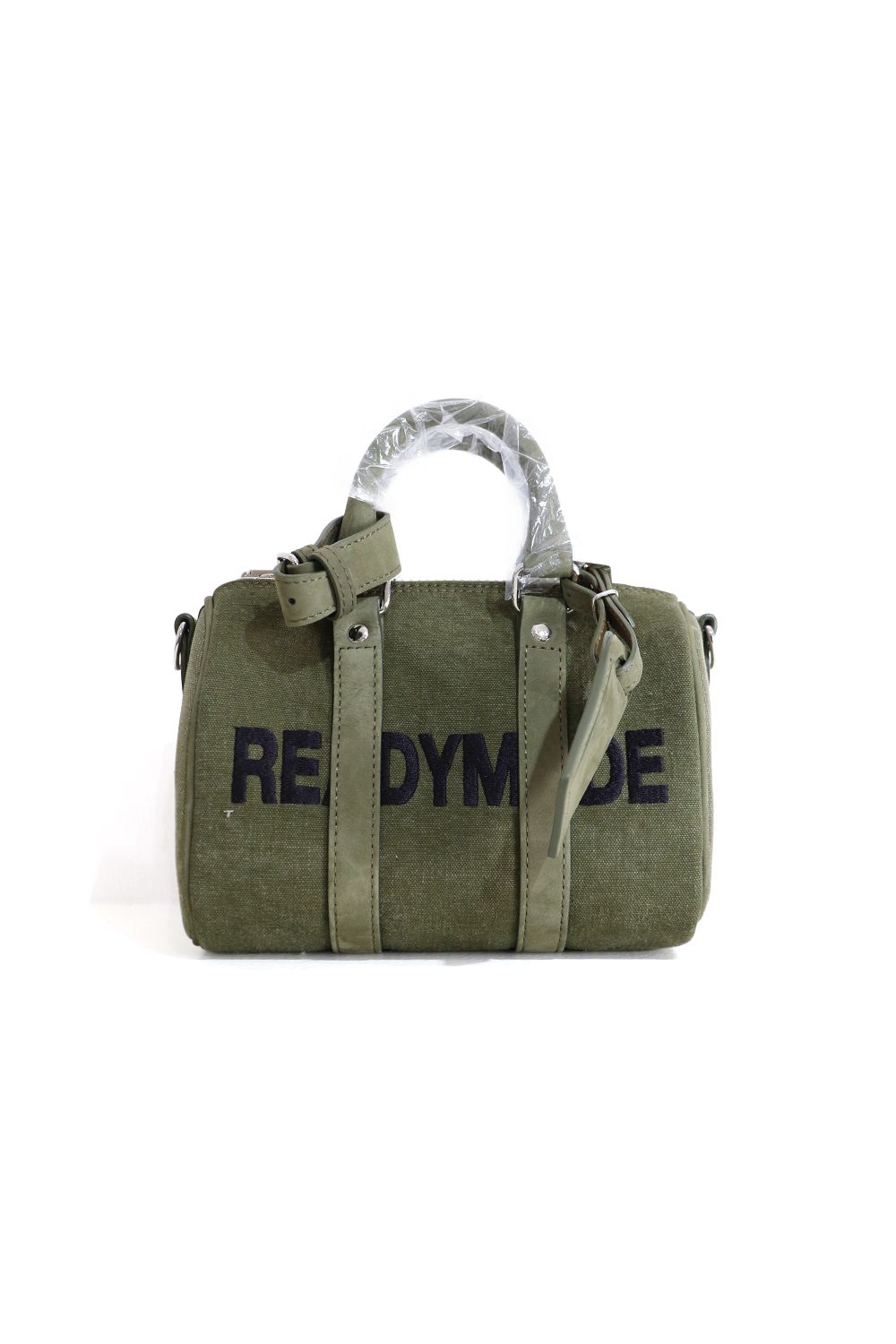 OVER NIGHT BAG NANO / オーバー ナイト バッグ ナノ