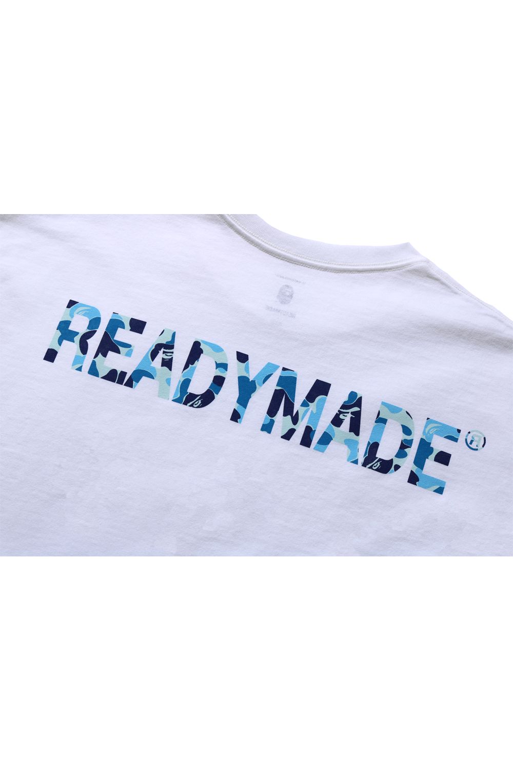 READYMADE - READYMADE × A BATHING APE ® 3 PACK TEE / レディメイド 