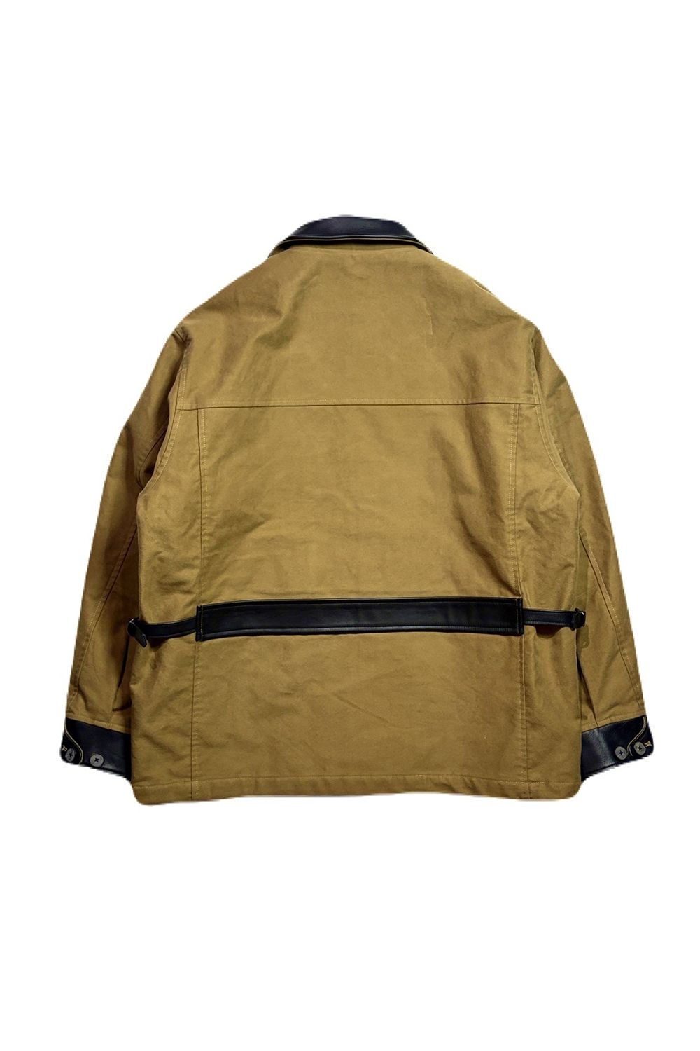 MOLESKIN JKT / モールスキン ジャケット