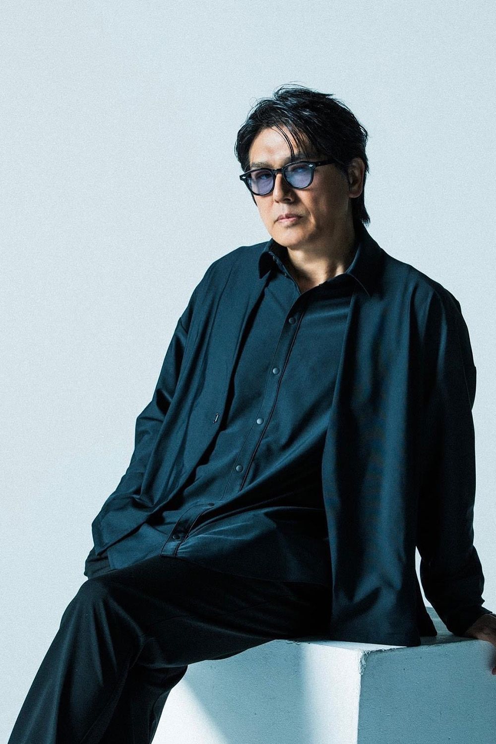 BLUES / ブルース サングラス