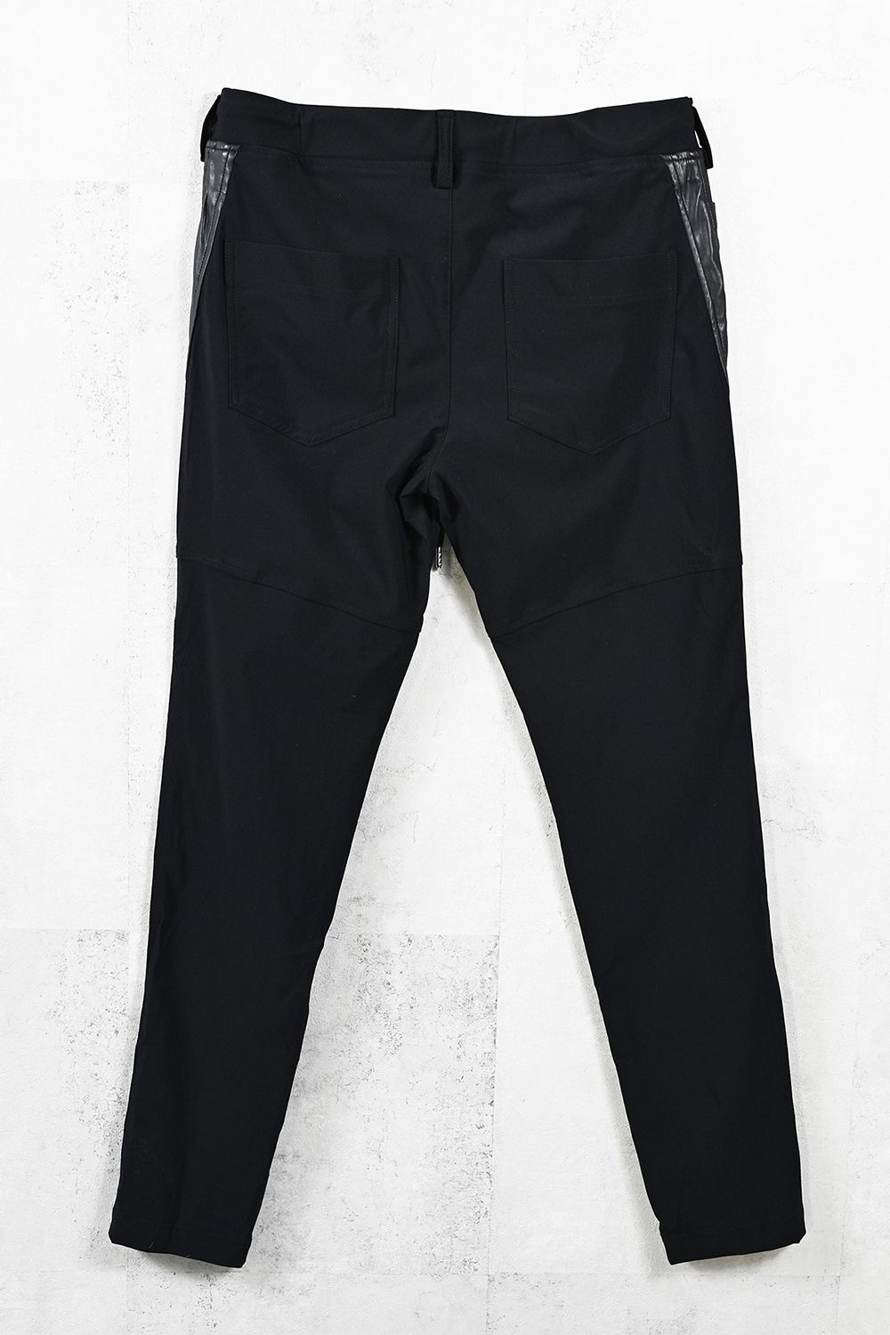 TYLER NYLON PANTS / タイラー ナイロン パンツ