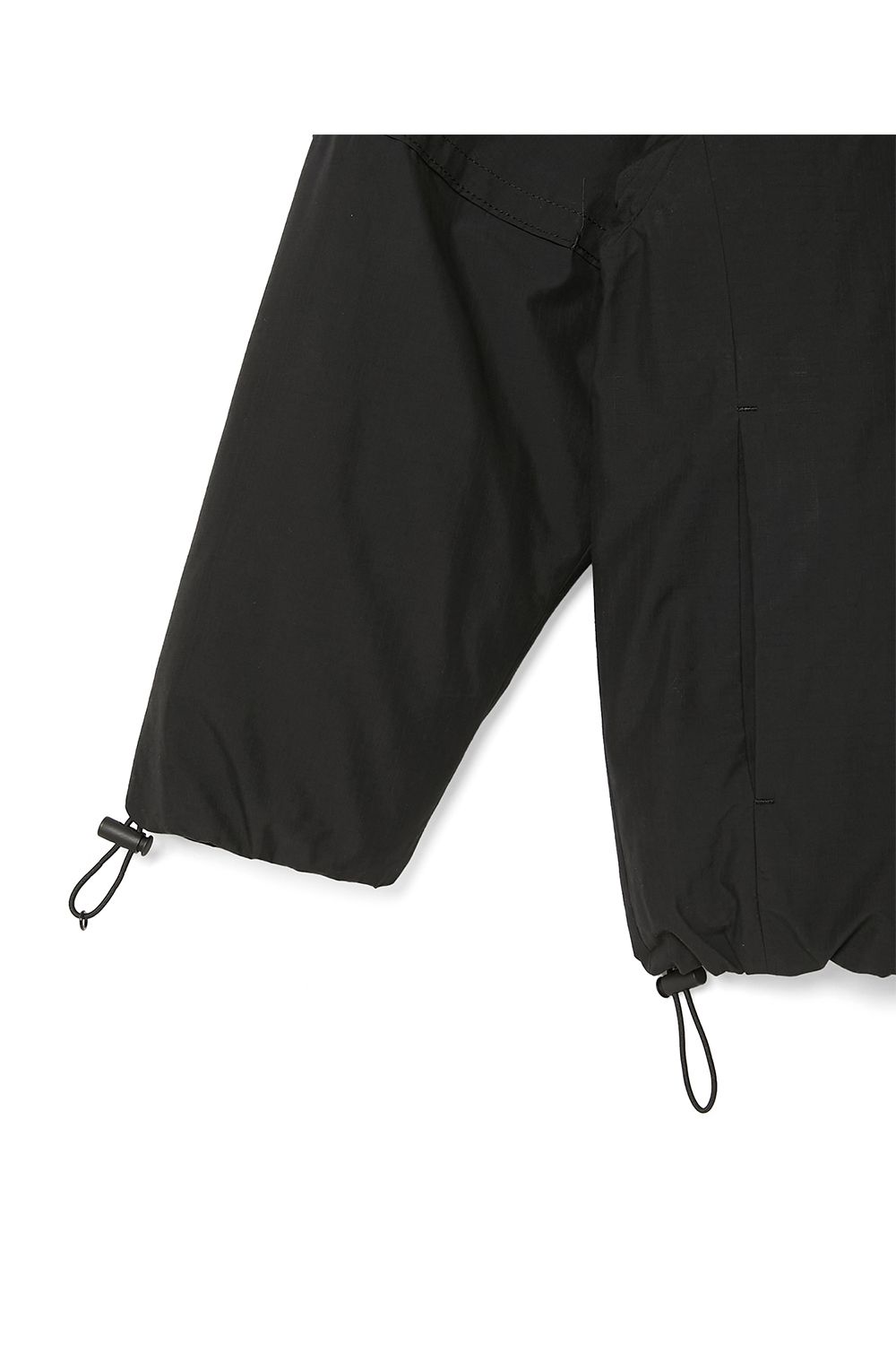 N.HOOLYWOOD TEST PRODUCT EXCHANGE SERVICE PUFFER JACKET / エヌハリウッド テストプロダクトエクスチェンジサービス パファージャケット