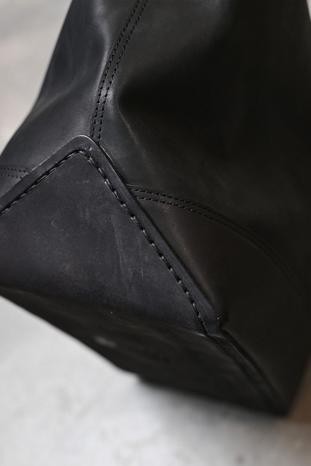 Shoe Sole Boston-Tote Bag / シューソール ボストンバッグ トートバッグ