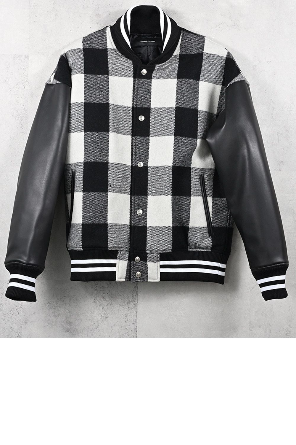VARSITY JACKET / バーシティ ジャケット