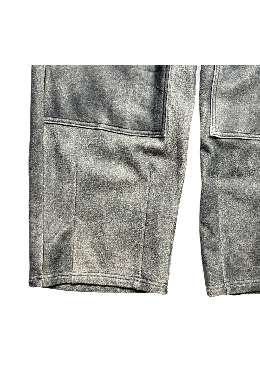 FOIL PRINT PANTS / フォイルプリント パンツ