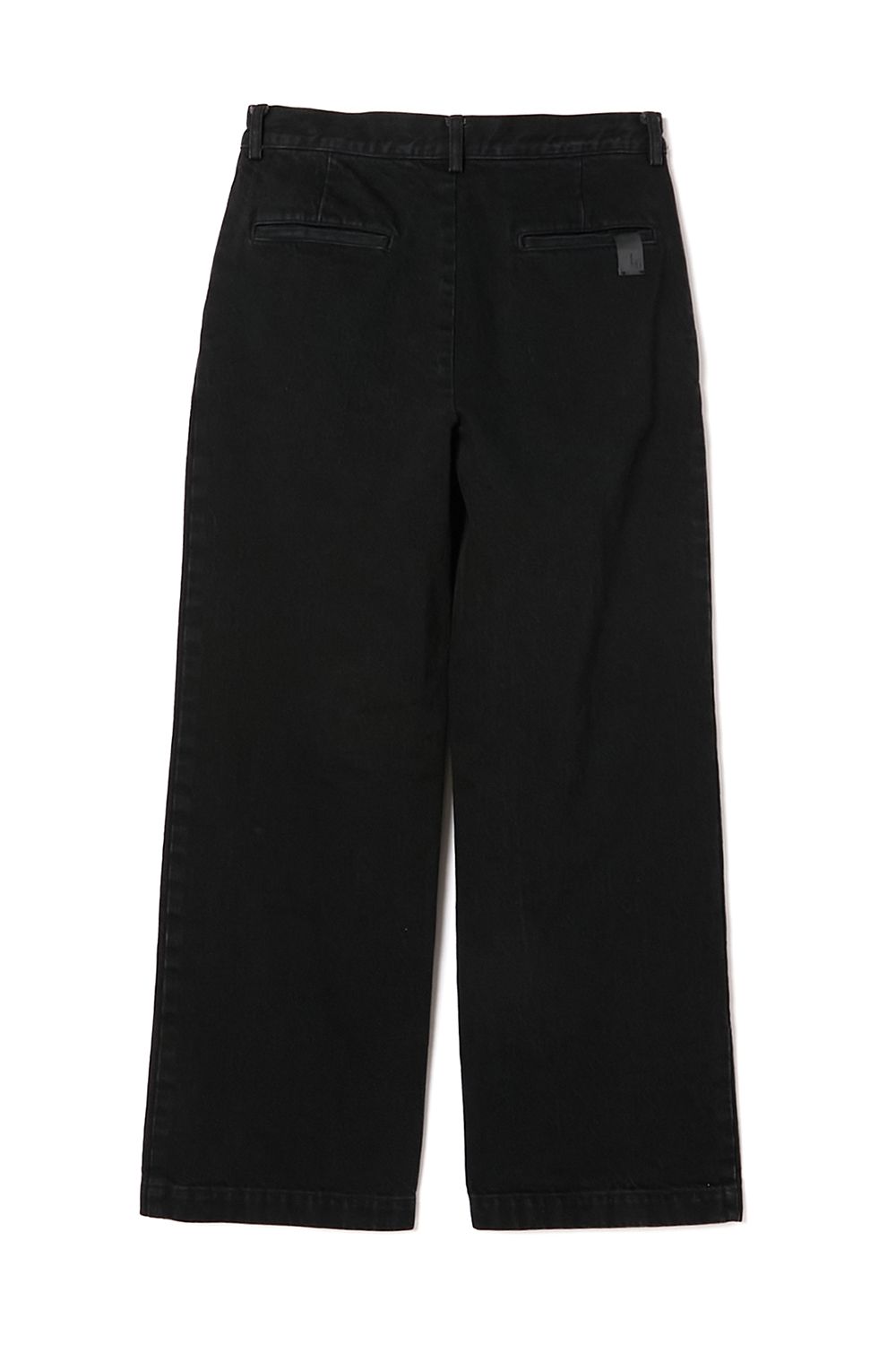 N.HOOLYWOOD BLACK HOLIDAY COLLECTION PANTS / エヌハリウッド ブラックホリデーコレクション パンツ