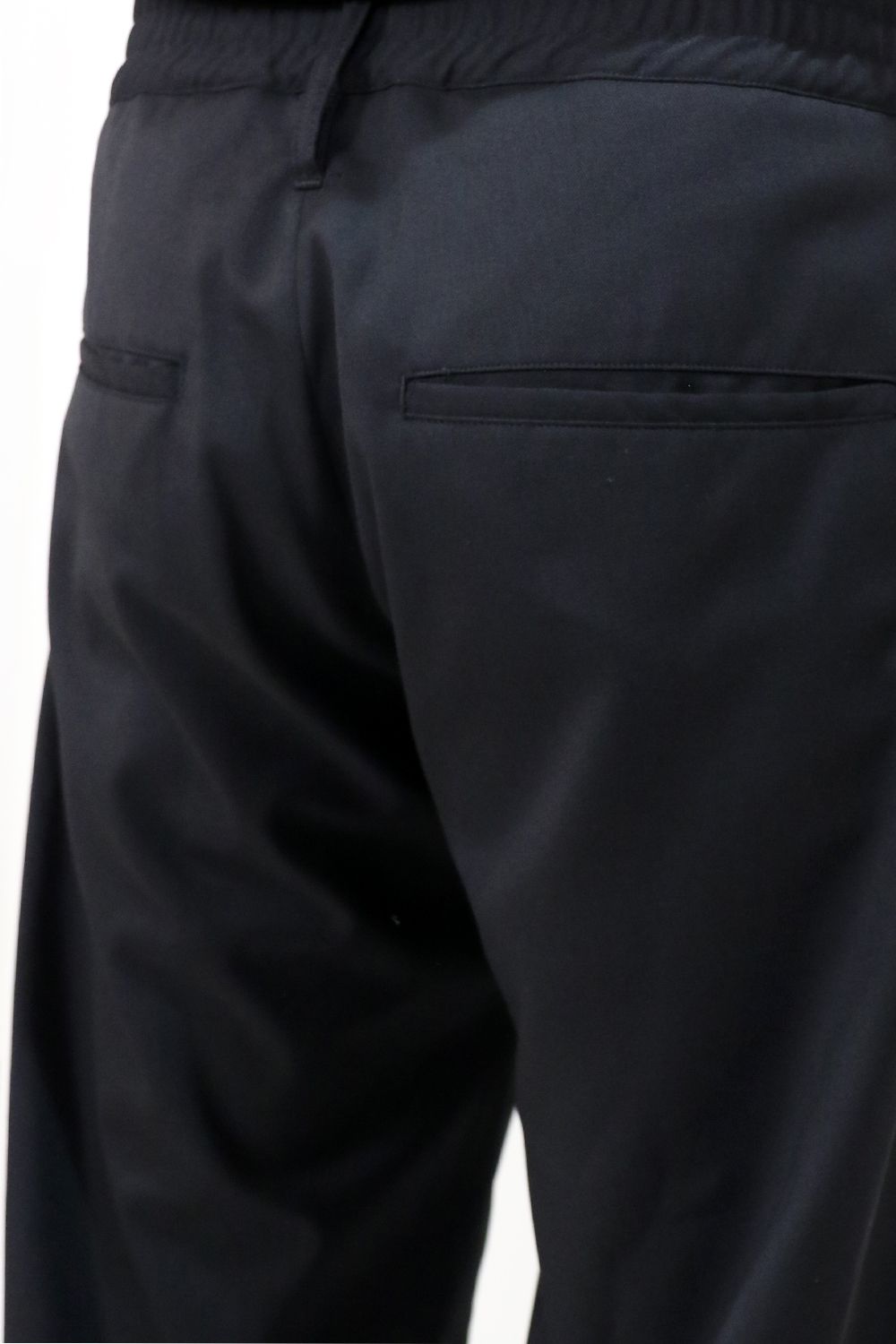 Wide Slacks  / ワイド スラックス