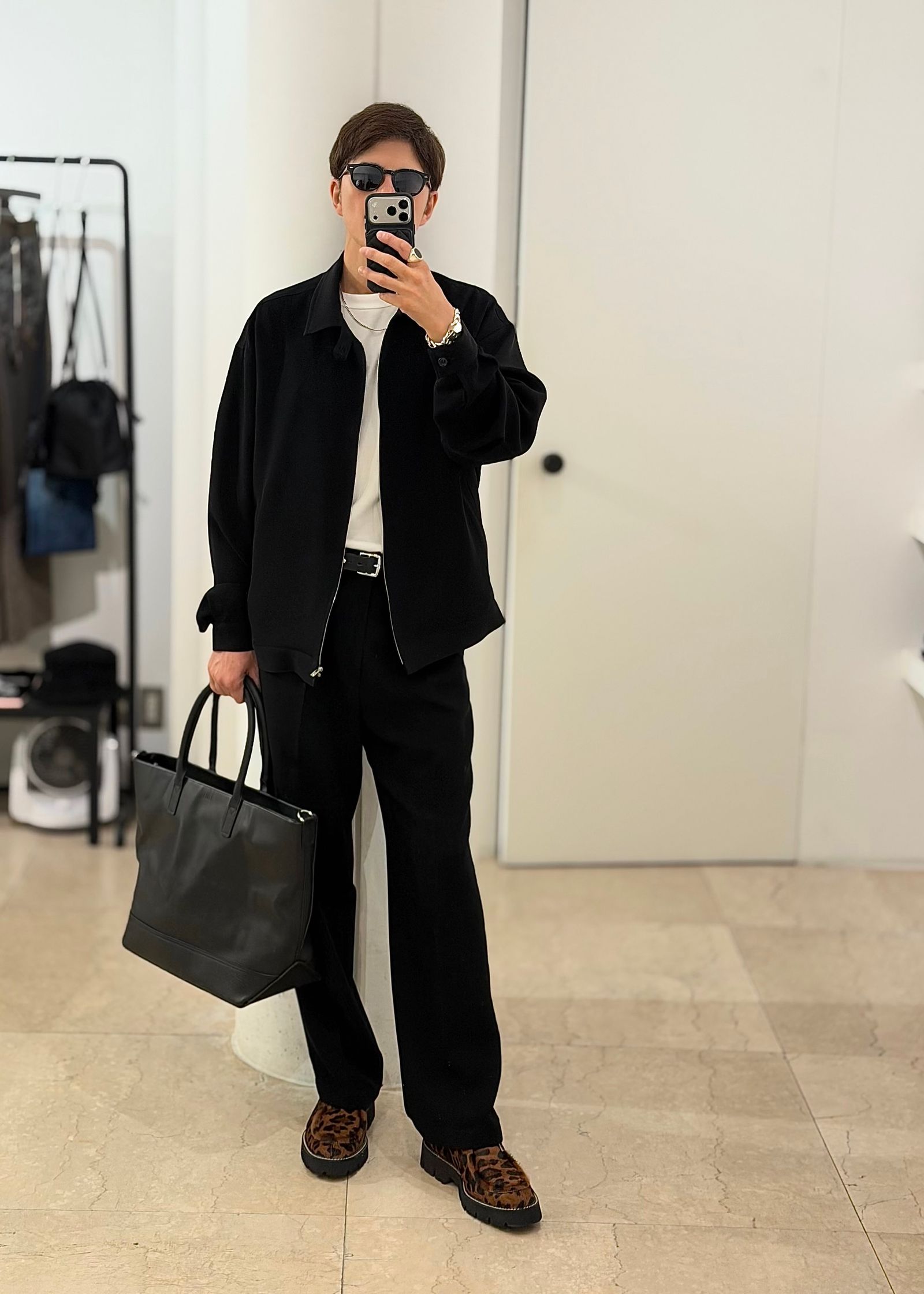 FALL STYLE