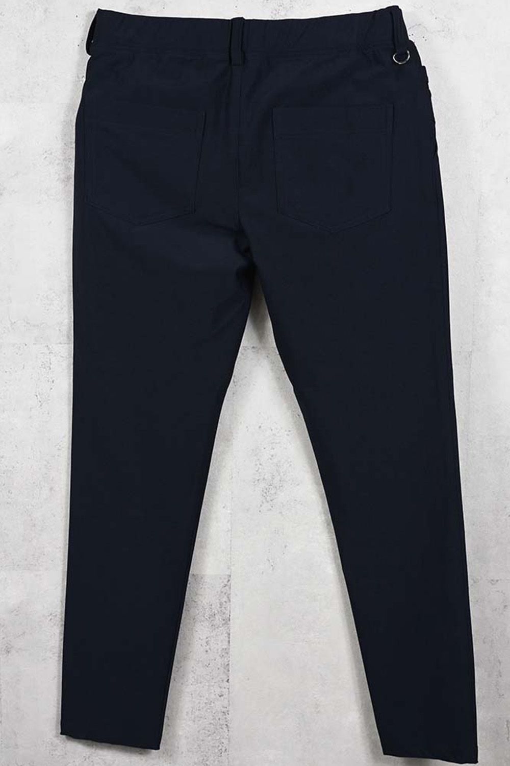 CHRIS EASY HEAT TUCK PANTS / クリス イージー ヒート タック パンツ