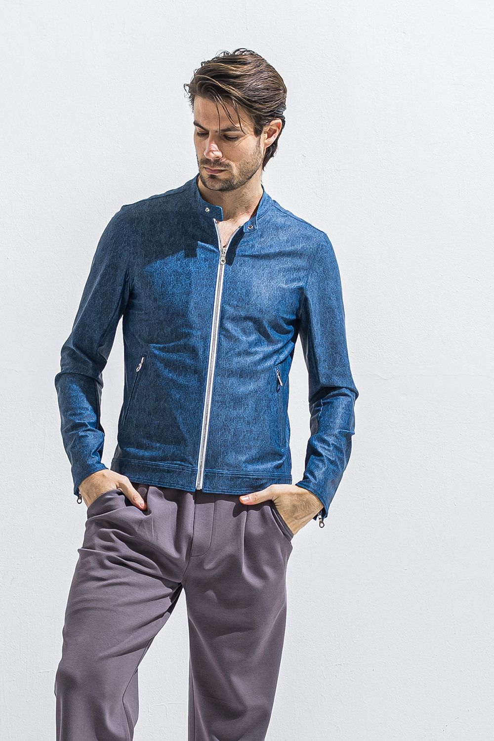 RUSH SB RIDERS / ラッシュガード ライダース