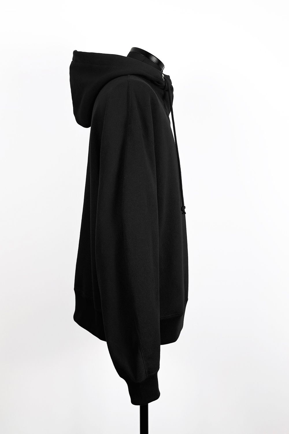 N.HOOLYWOOD×Champion MOCK NECK HOODIE / エヌハリウッド × チャンピオン モックネック フーディー