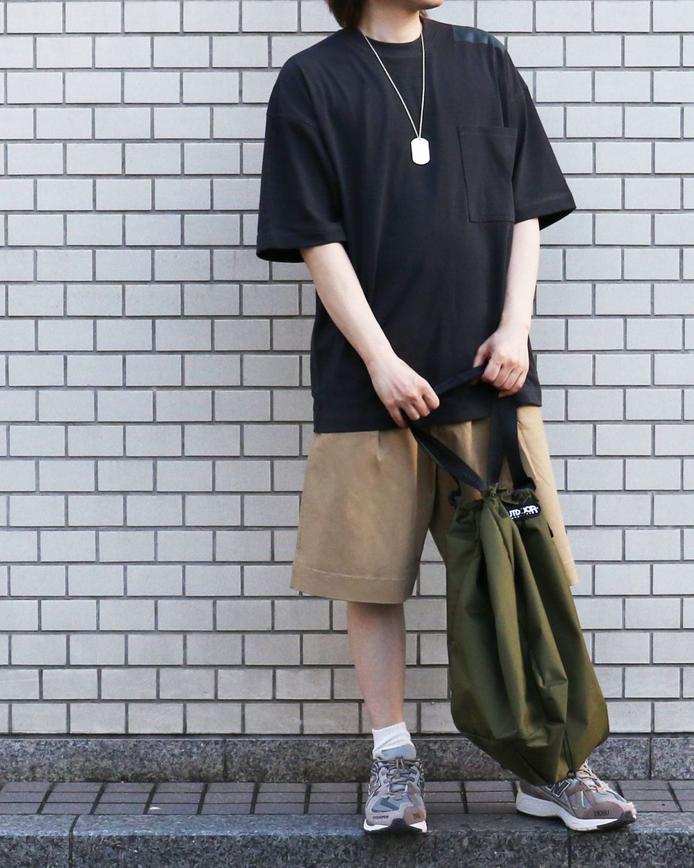 リアルタイムで新作アイテムも取り入れたおすすめのコーディネートをご紹介いたします。