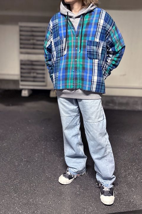 READYMADE_styling