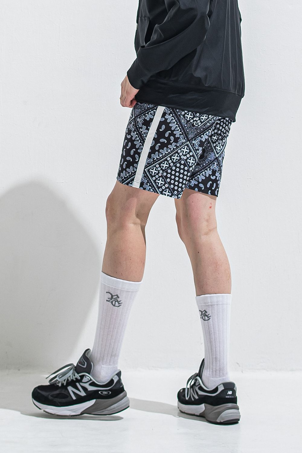 RUSH SHORTS / ラッシュ ショーツ