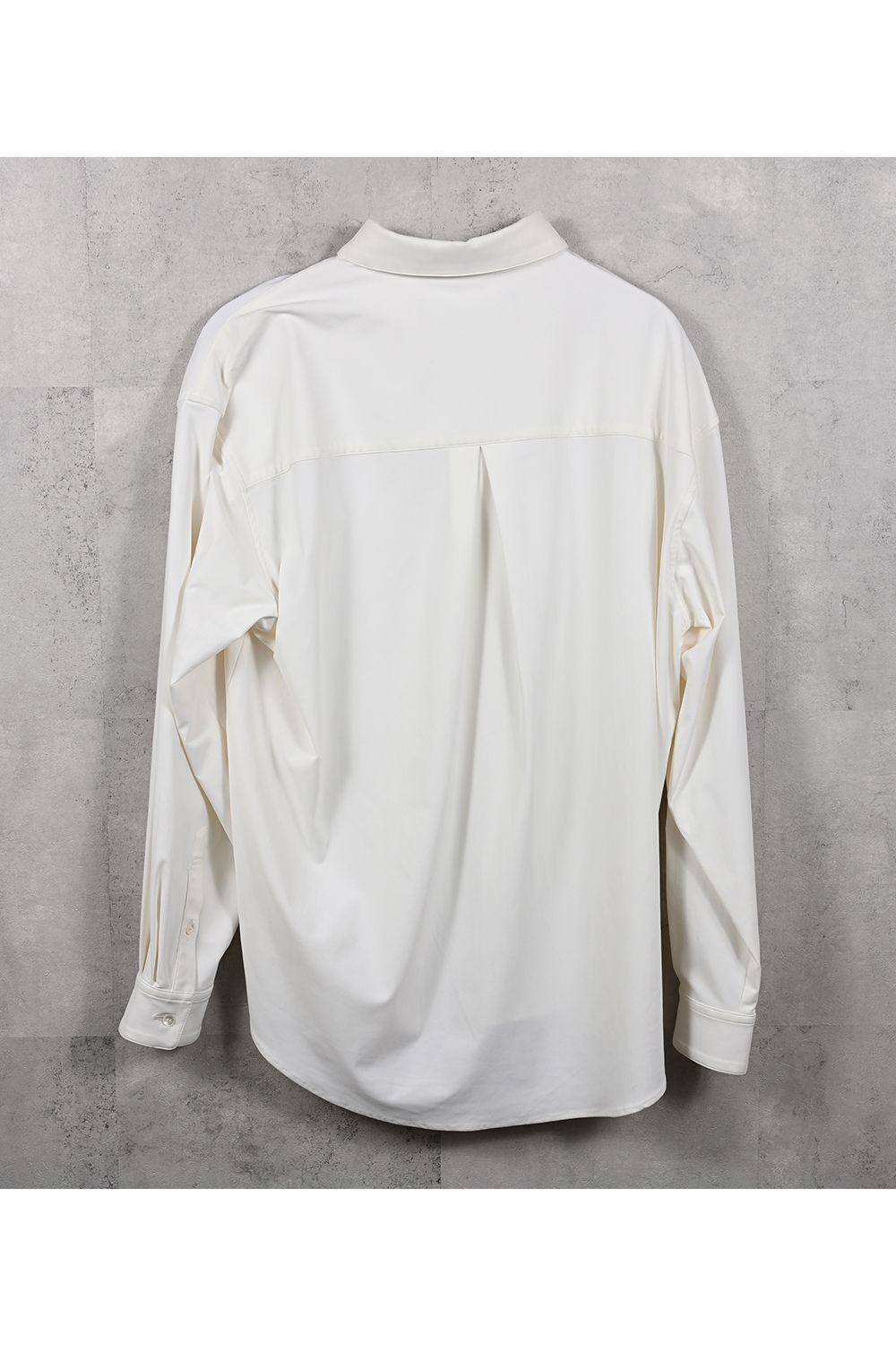 NYLON JACK SHIRTS / ナイロン ジャック シャツ