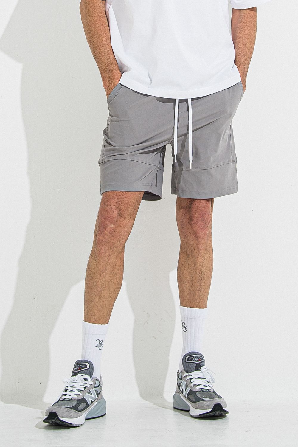 TYLER NYLON SHORTS / タイラー ナイロン ショーツ