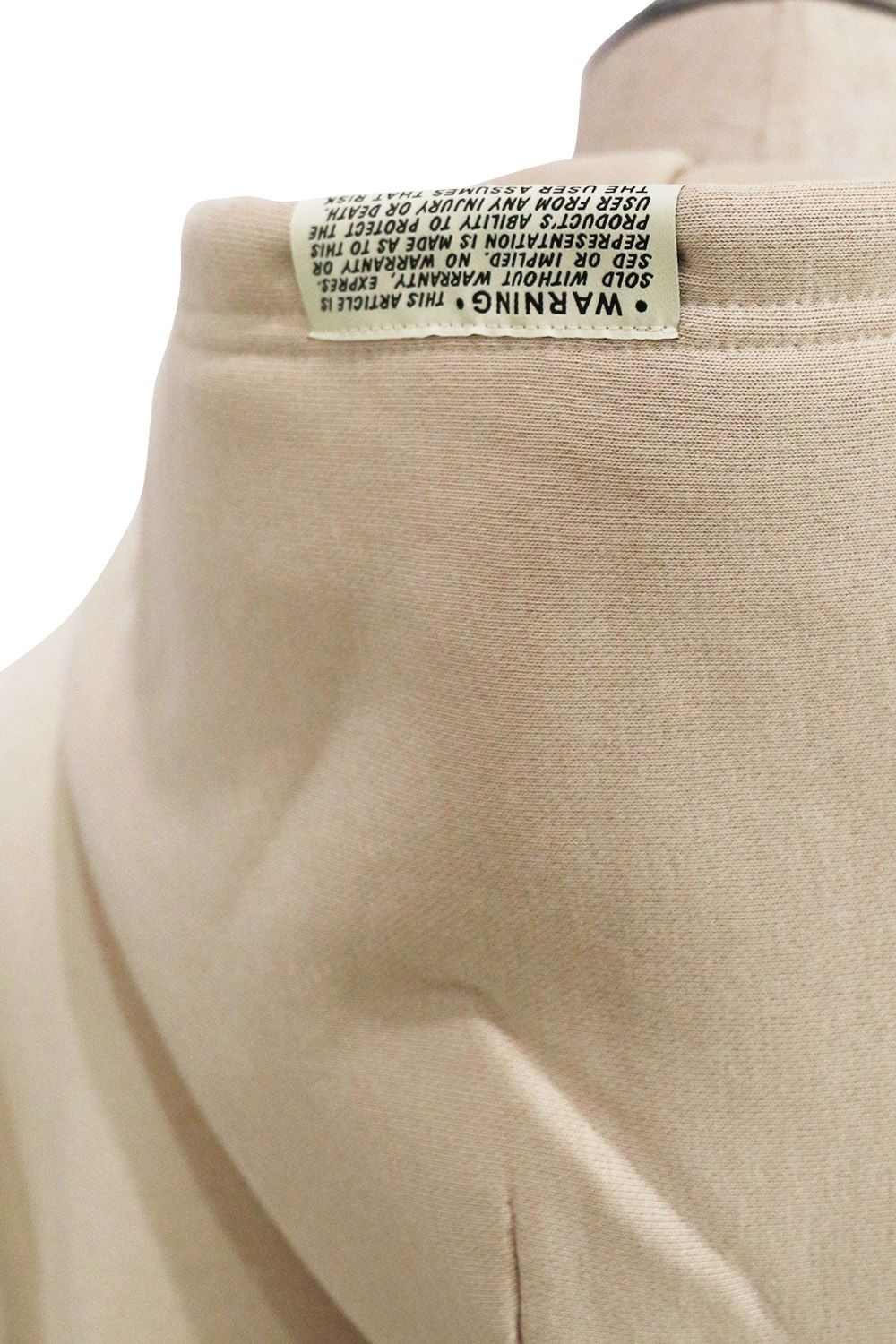 N.HOOLYWOOD COMPILE HOODIE / エヌハリウッド スウェット フーディー