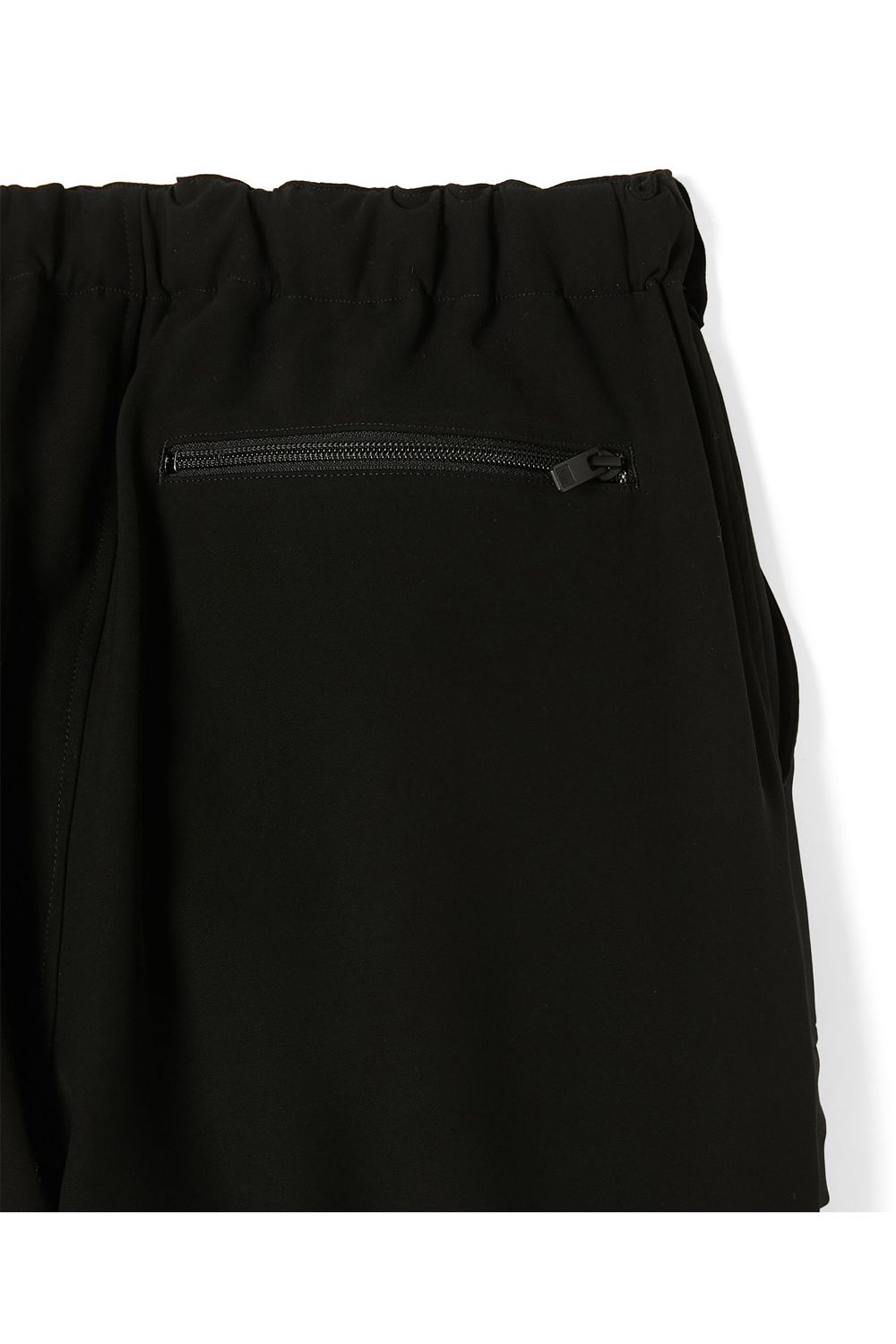 N.HOOLYWOOD COMPILE BELT PANTS / エヌハリウッド コンパイル ベルト パンツ
