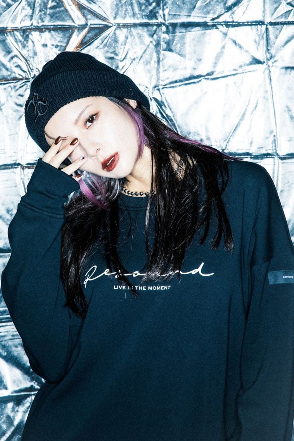 おすすめニットキャップ、ギフトにも！COTTON KNIT CAP / RESOUND CLOTHING