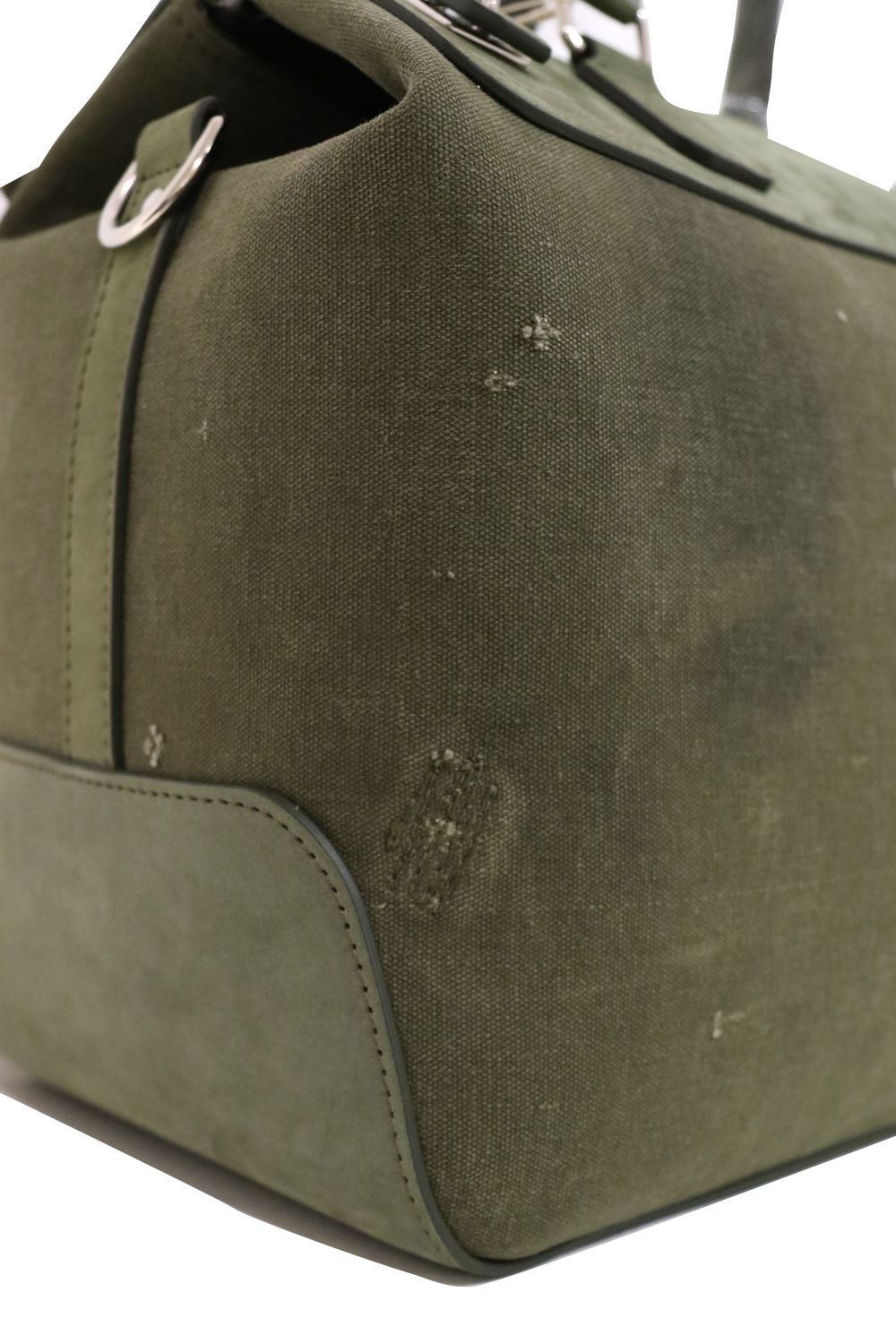 GYM BAG(M/NO LOGO) / ジム バッグ