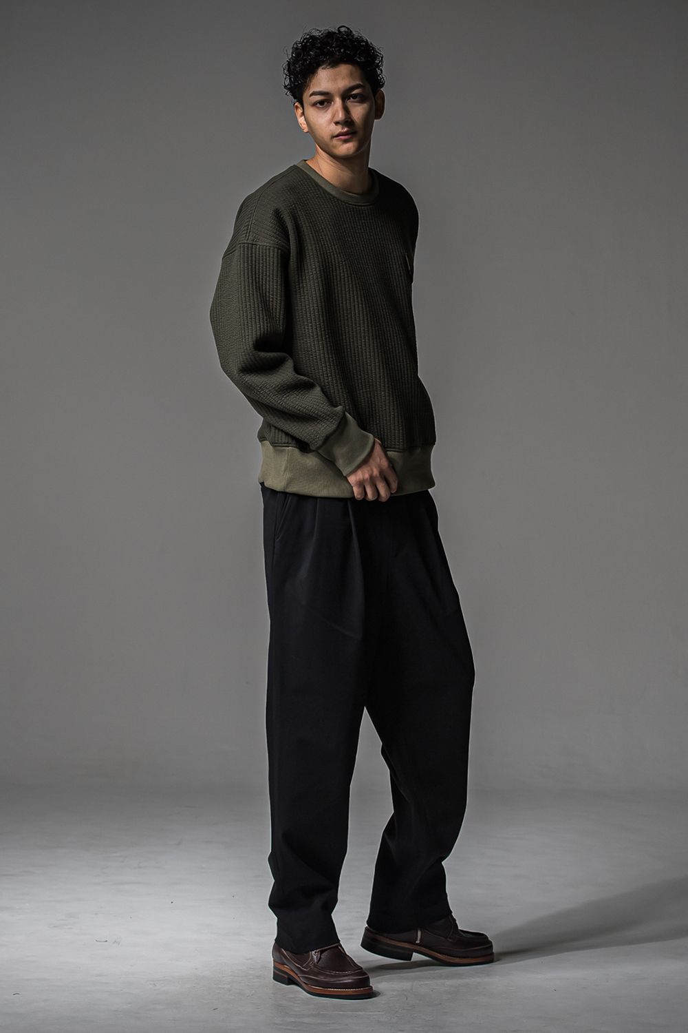 BEN PANTS / ベンパンツ