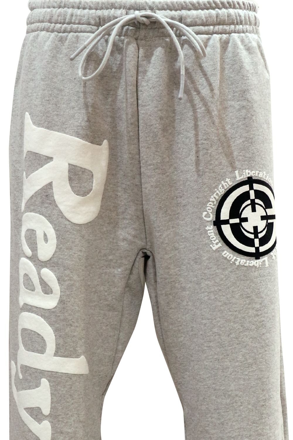 READYMADE - RM SWEAT PANTS / スウェット パンツ | laid-back