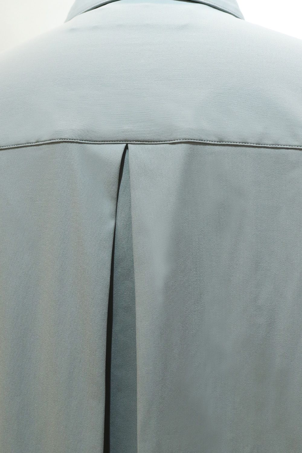 laid-back別注 “NYLON JACK SHIRTS 3” / ナイロン ジャック シャツ