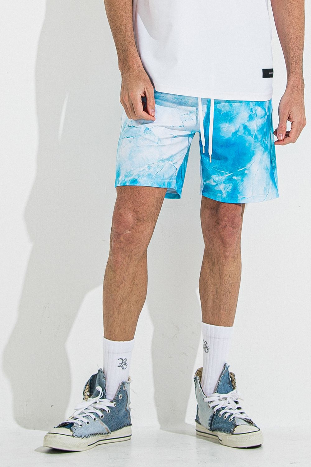 RASH SHORTS / ラッシュ ショーツ