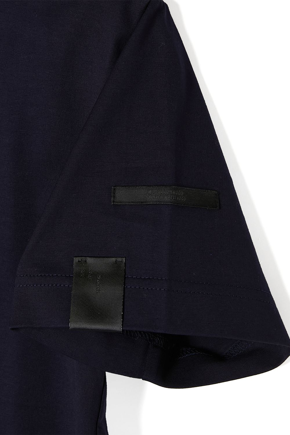 N.HOOLYWOOD COMPILE T-SHIRT / エヌハリウッド コンパイル Tシャツ