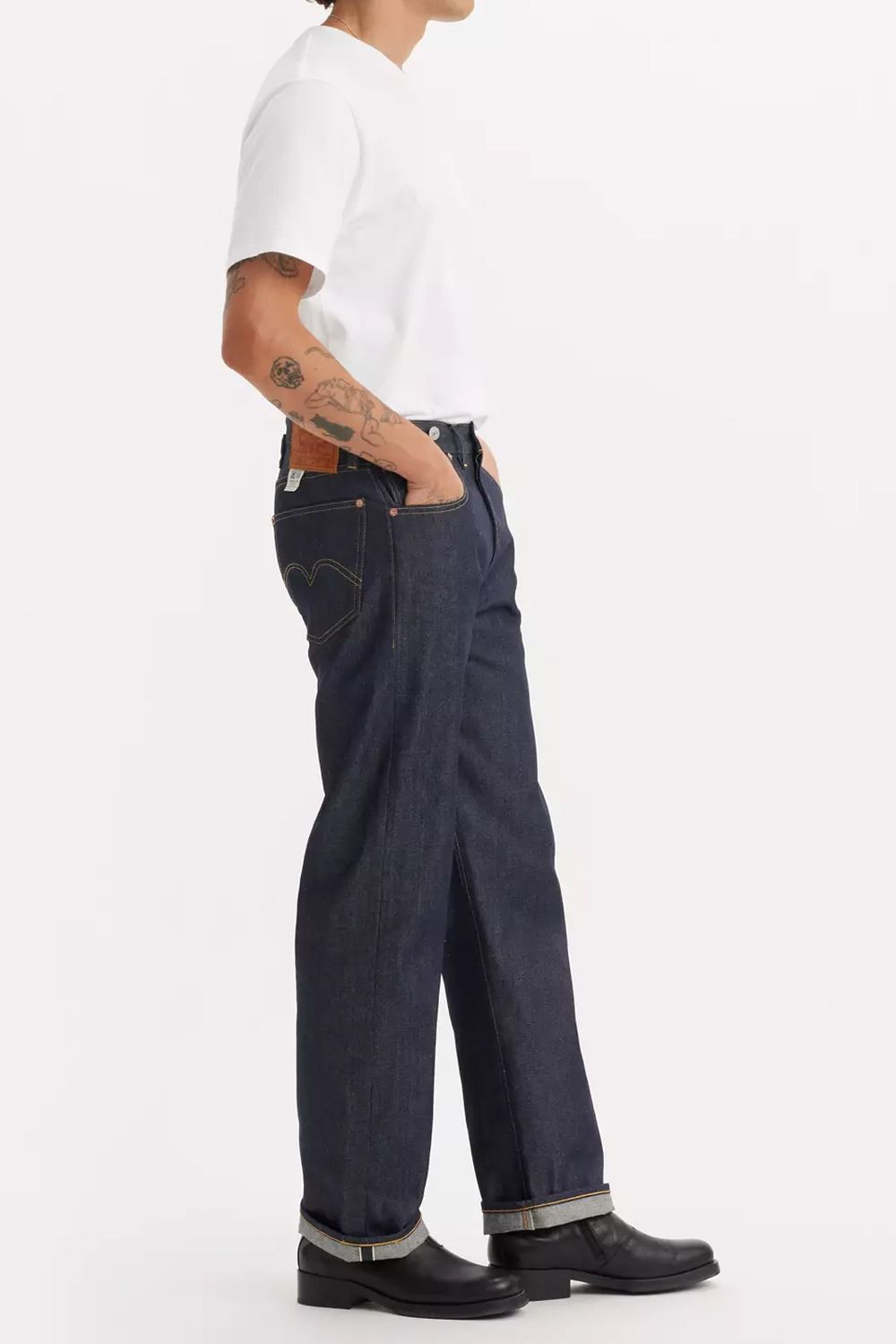 1933 501® JEANS / リーバイス ヴィンテージ クロージング 501XX