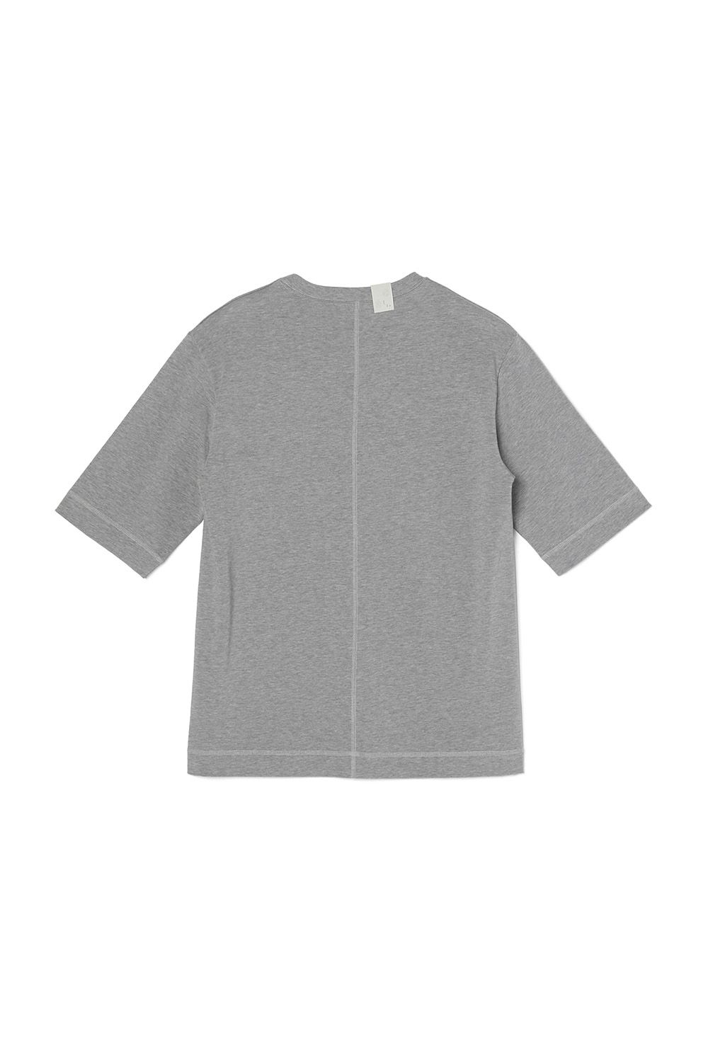 N.HOOLYWOOD UNDER SUMMIT WEAR 16RCH CREW NECK SHORT SLEEVE / エヌハリウッド アンダーサミット ウェア クルーネック Tシャツ