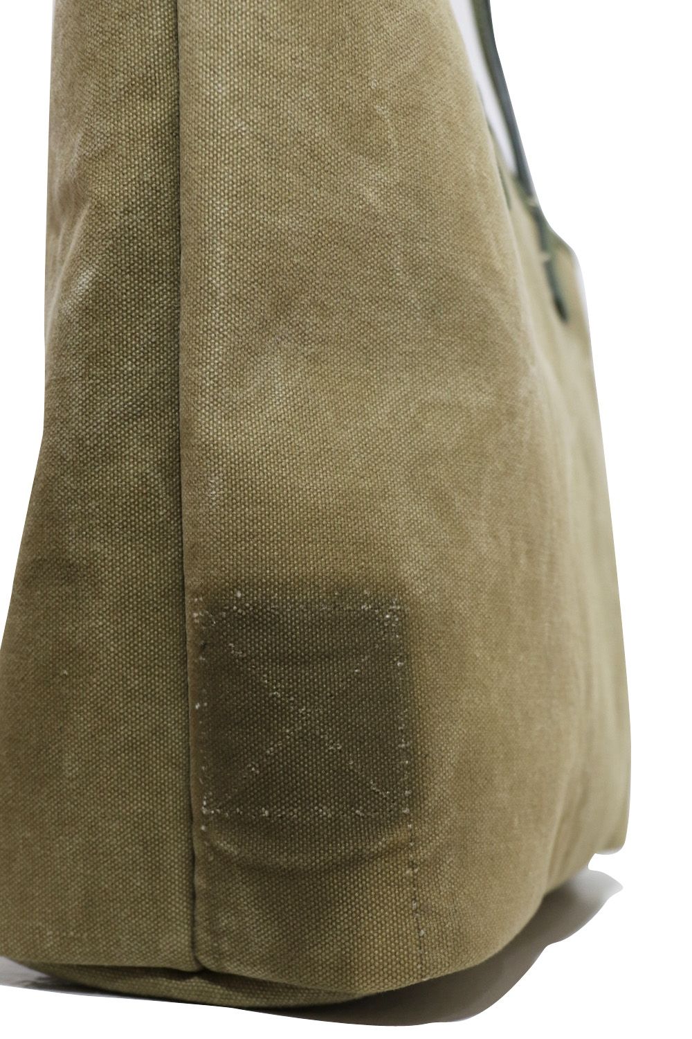 DOROTHY BAG(M/LOGO) / ドロシー バッグ