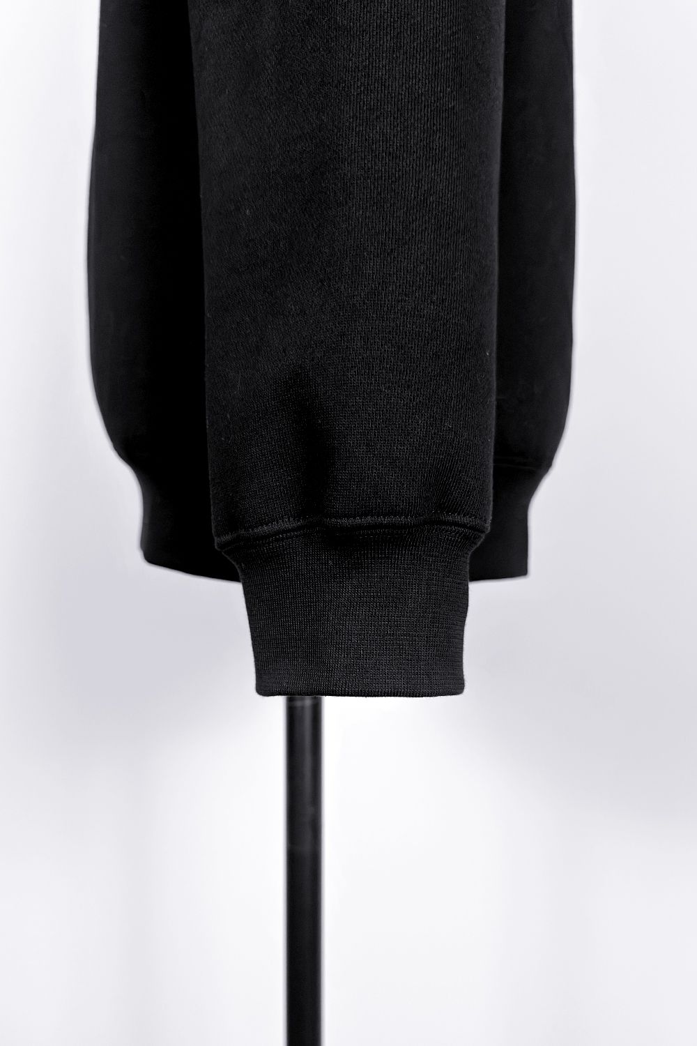 N.HOOLYWOOD TEST PRODUCT EXCHANGE SERVICE CREWNECK SWEATSHIRT  / エヌハリウッド テストプロダクトエクスチェンジサービス クルーネックスウェットシャツ