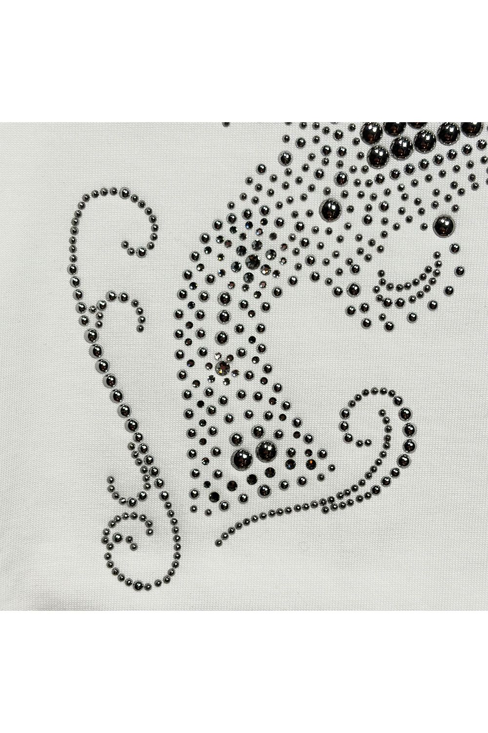 CROSSGUN METAL L/S T / クロスガン メタル ロングスリーブ Tシャツ