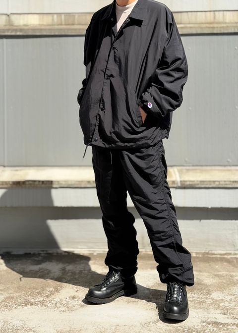 N.HOOLYWOOD × Champion