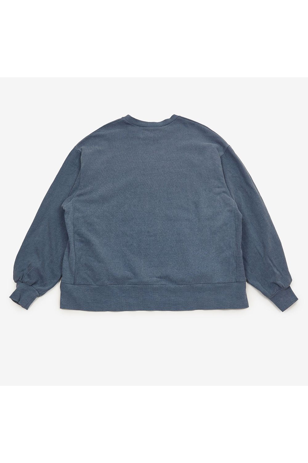 Vintage printed sweat P/O / ヴィンテージ プリント スウェット プルオーバー