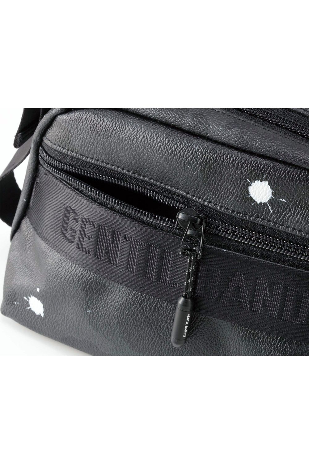 GENTIL BANDIT FAIRWAY MOB CART POUCH /  カート ポーチ