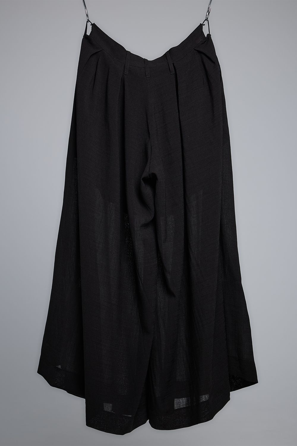 Drape Slacks / ドレープ スラックス